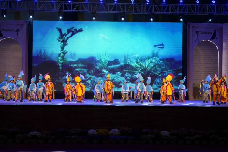 FIA Annual Day