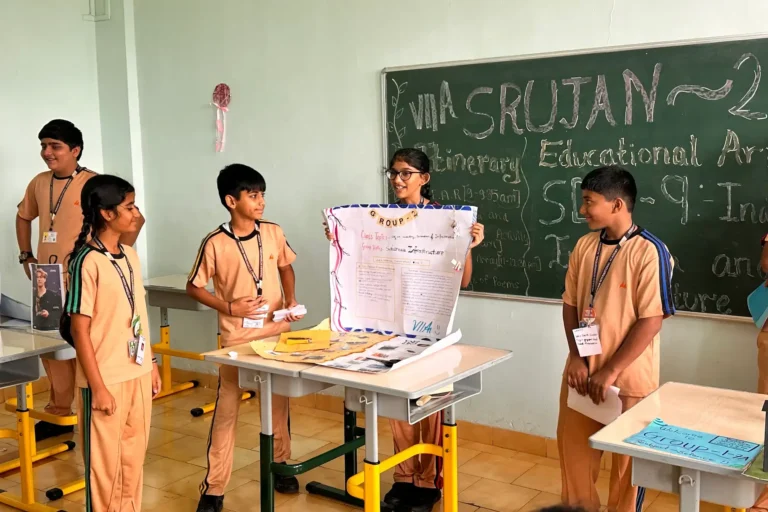 FIA Interact Club