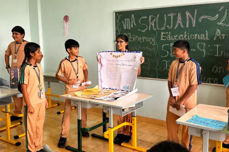 FIA Educational Array