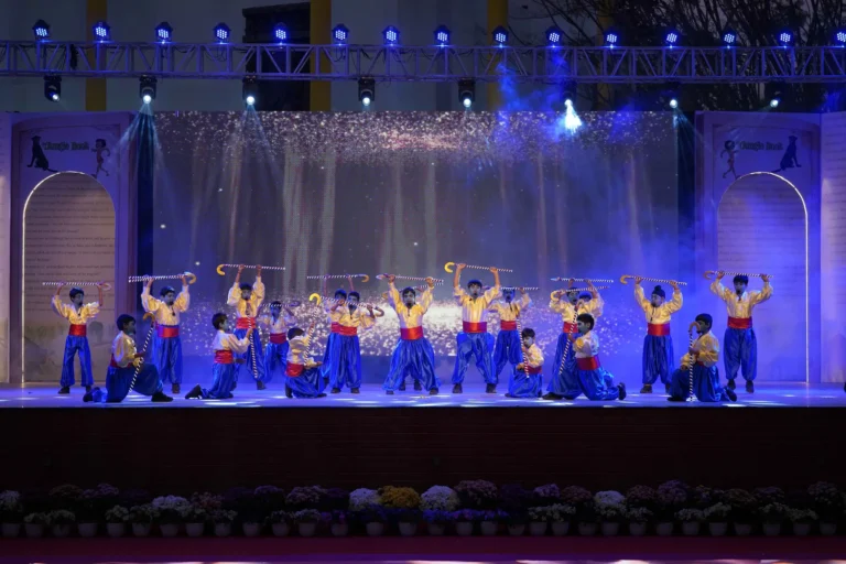 FIA Annual Day
