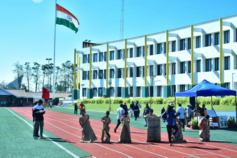 FIA Sports Day
