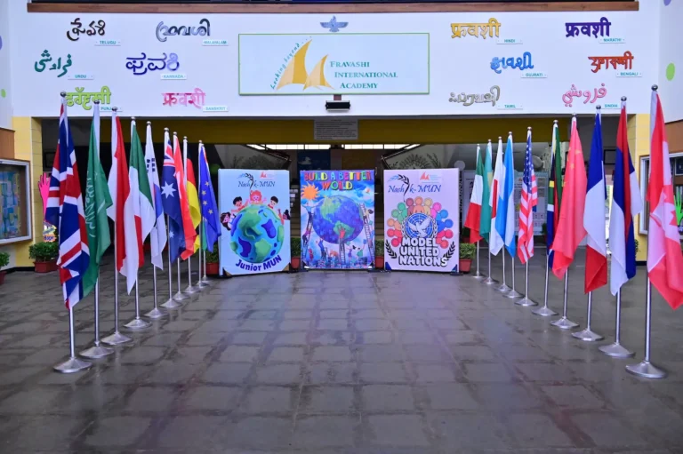 NMUN
