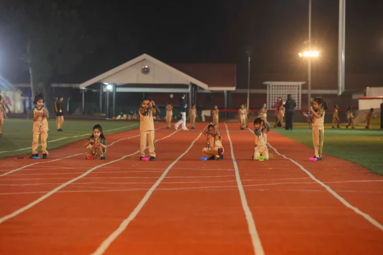 FIA Sports Day