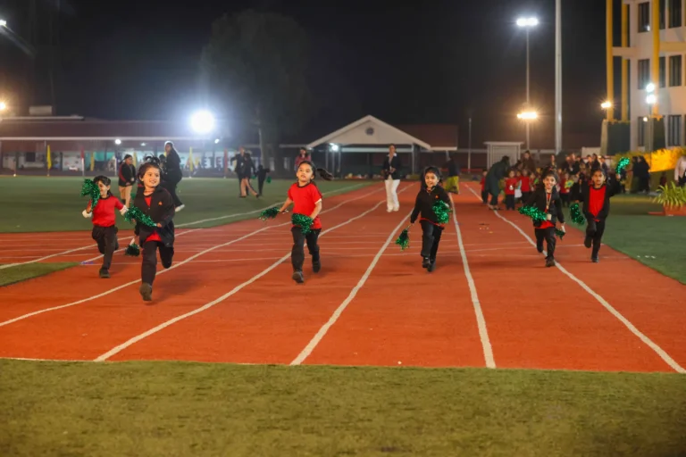 FIA Sports Day