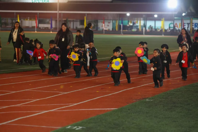 FIA Sports Day