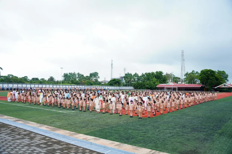 15 August 2026 - Independence Day Celebration