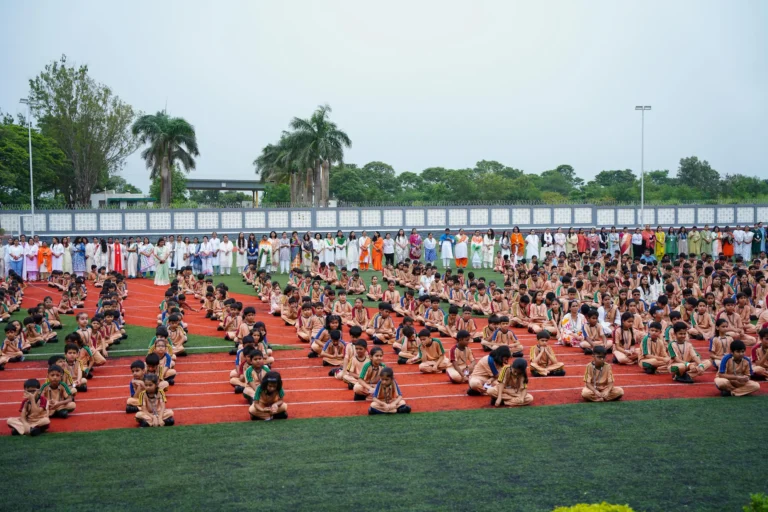 15 August 2026 - Independence Day Celebration